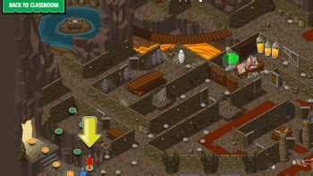 CodeCombat! A Dungeon-Crawling Adventure For Budding Coders!