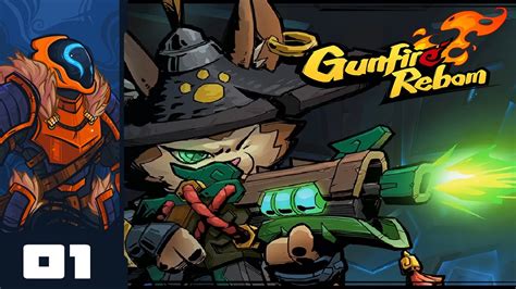 Gunfire Reborn! A Rogue-lite Shooter With Stylish Kung Fu Action and Endless Replayability?