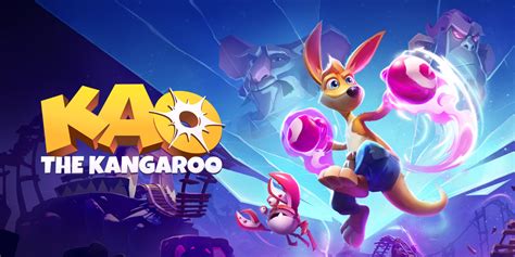  Kao the Kangaroo! A Jump Back into 90s Platforming Nostalgia