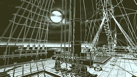 Return of the Obra Dinn! A Haunting Mystery Unraveled Through Deduction and Time Manipulation