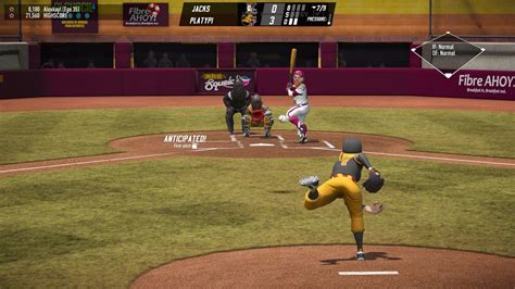 Super Mega Baseball 3: A Diamond Delight for All Skill Levels!