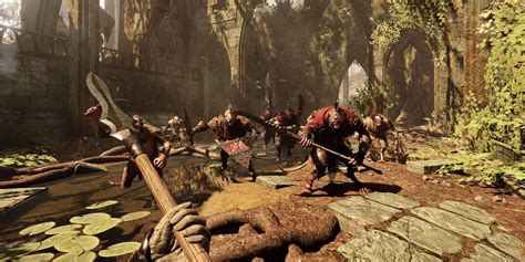 Warhammer: Vermintide 2 – A Chaotic Hack and Slash Adventure Against Skaven Hordes!