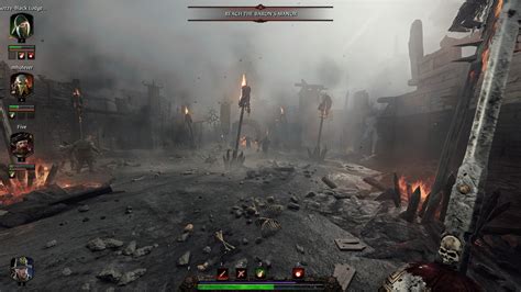 Warhammer: Vermintide 2 Unleashes a Tide of Chaos and Fury Upon You!