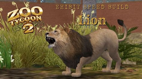 Zoo Tycoon 2: Building Empires and Breeding Endangered Wonders!