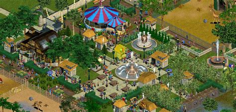 Zoo Tycoon 2: Unleash Your Inner Zookeeper and Build a Thriving Animal Empire!