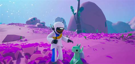 Astroneer! Crafting Your Way Through an Alien World Filled With Mystery and Wonder