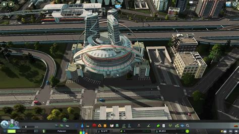 Behold, the Brilliance of Cities: Skylines! A Monumental City-Building Experience for the Modern Gamer