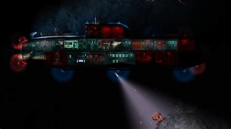 Believe It Or Not; Barotrauma Is An Underwater Survival Horror Simulator Where Friendship Goes To Die