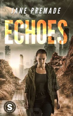 Echoes of the Past: A Post-Apocalyptic Adventure Through Time!