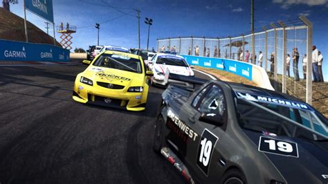 Grid Autosport! A Thrilling Blend of Realistic Racing and Tactical Decision-Making