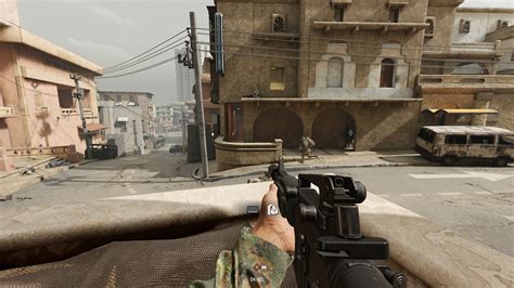 Insurgency: Sandstorm – Immersive FPS Action and Thrilling Multiplayer Mayhem!