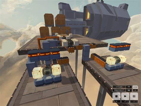 Is Infinifactory the Ultimate Puzzle Game for Budding Engineers?