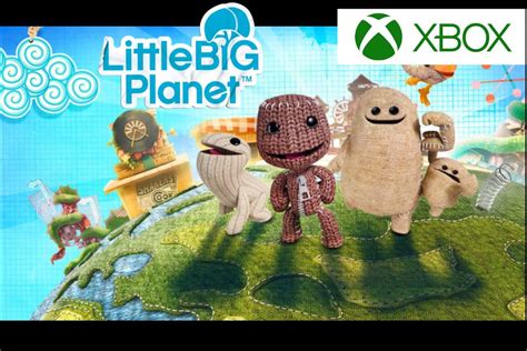 Let's Explore! Learn about Different Cultures with Little Big Planet 3