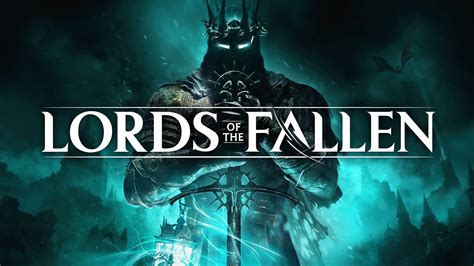 Lords of the Fallen: A Souls-like Action RPG That Will Test Your Patience (And Your Reflexes!)