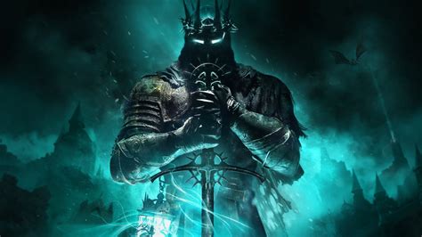 Lords of the Fallen: Prepare for a Grueling, Souls-Like Adventure!