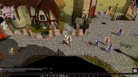 Neverwinter Nights: A Classic RPG Experience Overflowing With Customization and Community