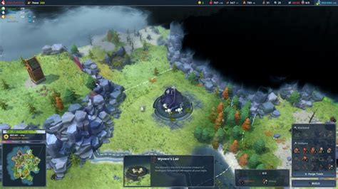 Northgard! A Viking Saga Where Strategy Meets Mythological Mayhem!