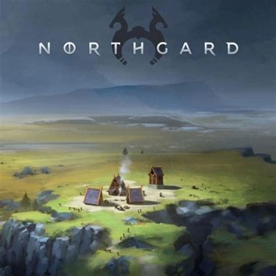 Northgard! A Viking Strategy Game Where Myths Clash With Resource Management