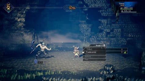 Octopath Traveler: Embark on an Epic Journey Through Eight Unique Perspectives!