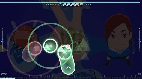 Osu!: A Rhythm Game That Will Test Your Reflexes and Patience (and Maybe Drive You Slightly Mad)