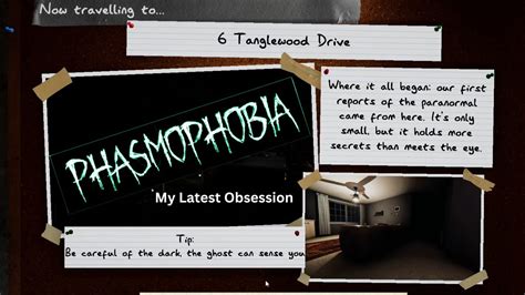 Phasmophobia: A Ghost-Hunting Adventure That Will Make You Sleep With the Lights On!