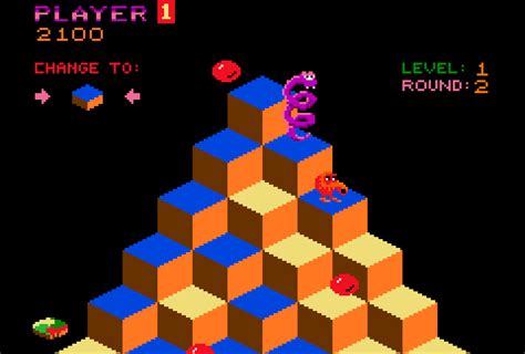  Quirky Quests: Will Qbert Redefine Your Expectations of Survival Games?