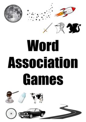 Rollicking Rendezvous: A Hilarious Word Association Game for Big Groups!