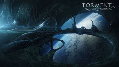 Torment: Tides of Numenera –  A Deep Dive into Narrative Choice and Cosmic Horror!