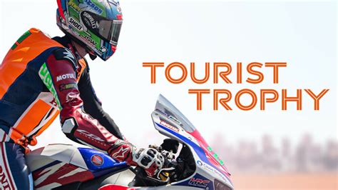 Tourist Trophy: A Motorcycle Racing Odyssey into Technical Precision and Adrenaline-Pumping Action!