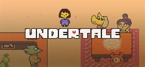 Undertale: A Soulful Adventure into the Realm of Morality and Choice!