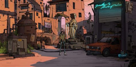  Unforeseen Incidents! Embracing Narrative and Choice in a Dystopian World