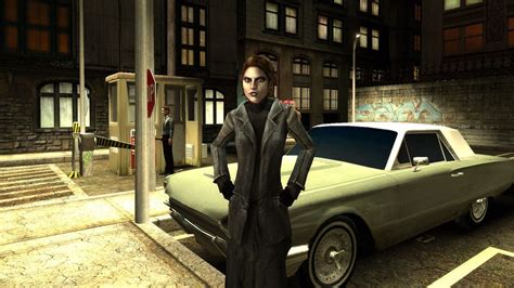  Vampire: The Masquerade - Bloodlines! Sink Your Teeth into This Underrated RPG Classic