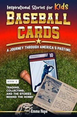 Victorious Baseball: A Whimsical Journey Through America's Pastime!