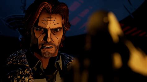 What is Wolf Among Us and How Does it Explore Mature Themes Through Narrative Choices?