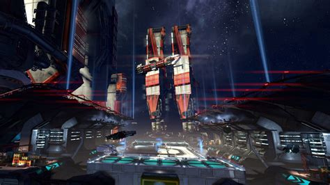 X4: Foundations - Immersive Space Trading and Combat Simulator!