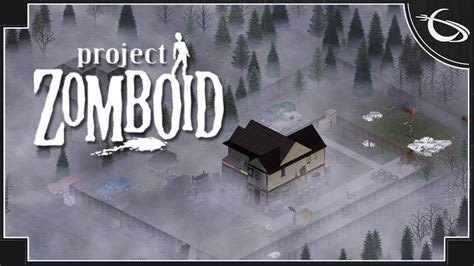 Zomboid Survival: An Open-World Apocalypse Where Every Bite Matters!